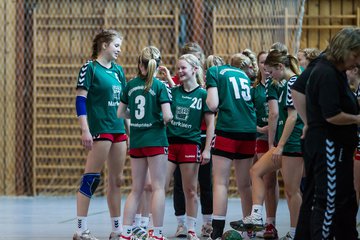 Bild 72 - B-Juniorinnen Oberliga Qualifikation